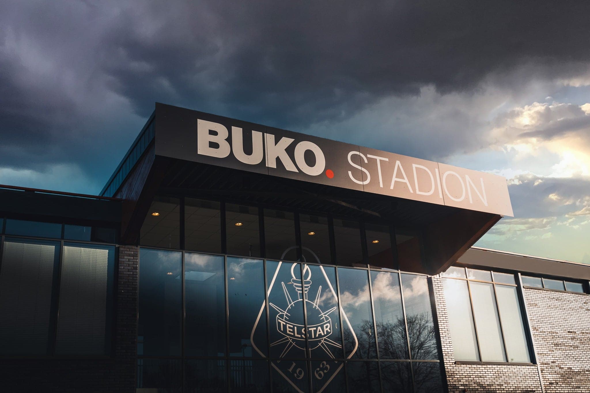 BUKO nieuwe hoofdsponsor Telstar